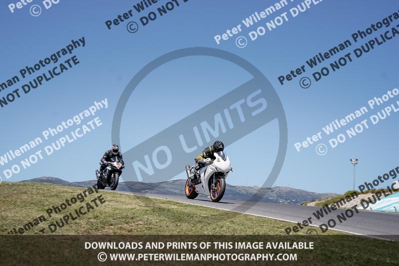 may 2019;motorbikes;no limits;peter wileman photography;portimao;portugal;trackday digital images